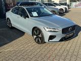 Volvo S60 T8 Recharge AWD Ultimate Dark 360° Bowers &  - Volvo S60: Recharge Ultimate Dark
