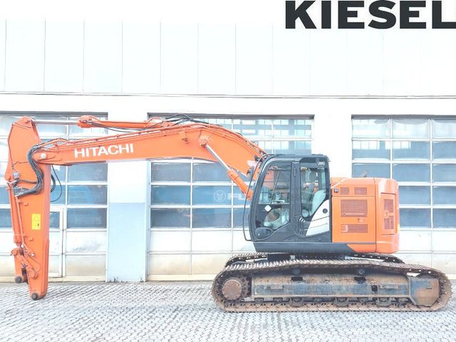 Hitachi ZX225 USLC-6