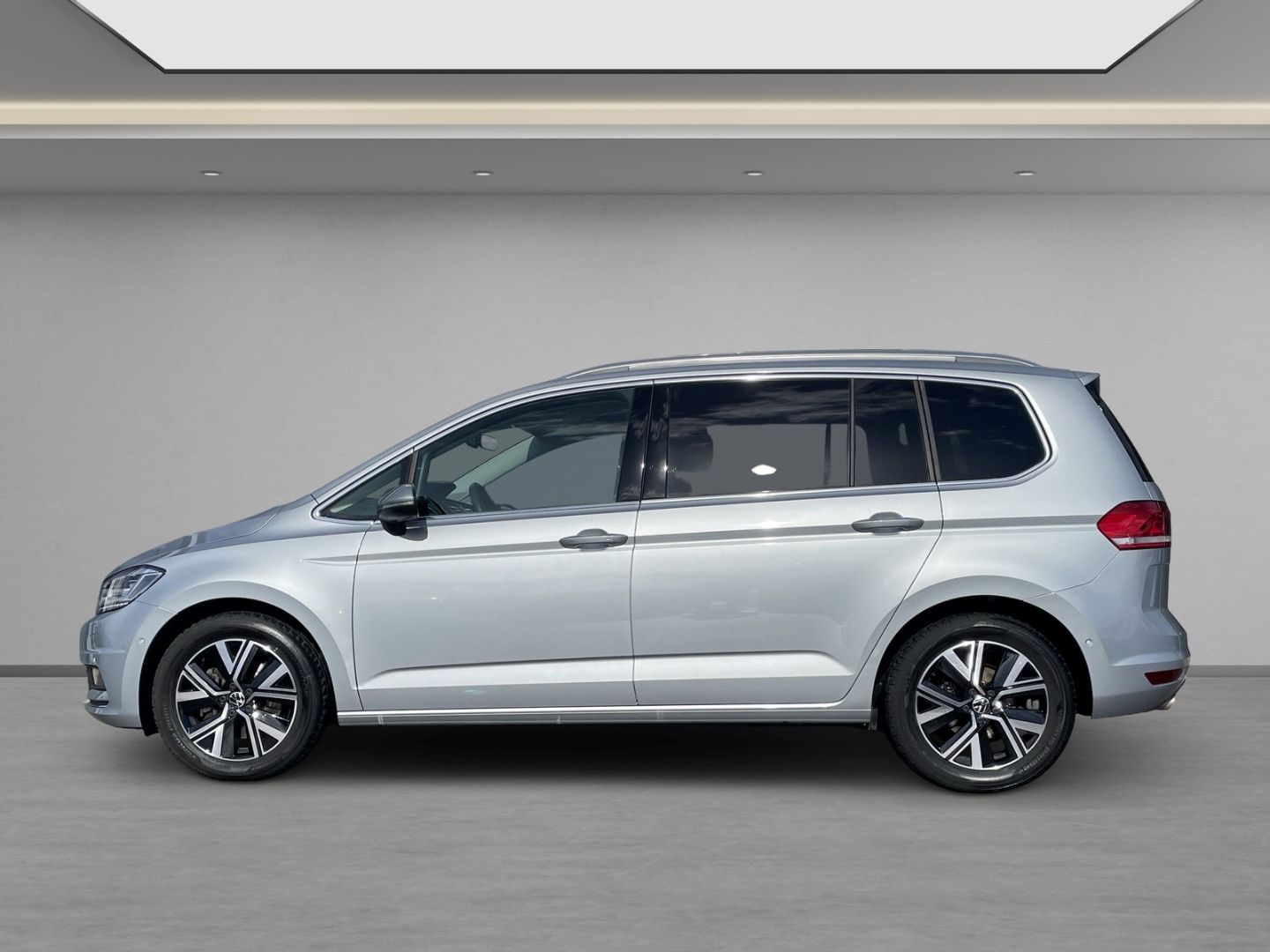 Volkswagen Touran - Bild 3