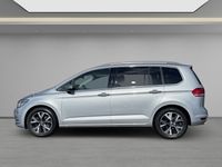 Volkswagen Touran - Vorschau Bild 3