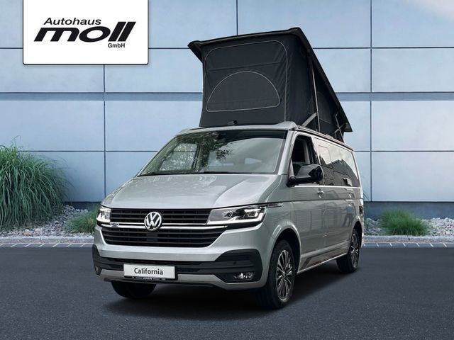 Volkswagen T6.1 2.0 TDI 4 Motion California Ocean Edition