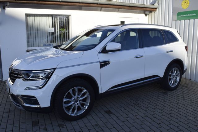 Renault Koleos II 2.0 dCi Limited 4WD LED Pano AHK Navi 