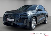 Audi Q6 e-tron - Vorschau Bild 1