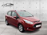 Ford B-Max Sync Edition*KAMERA*TEMPOMAT*SHZ*TÜV NEU - rote Ford B-Max