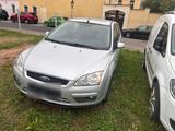 Ford Focus Kombi - Ford Focus aus 2007 mit Diesel-Antrieb