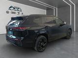 Volkswagen Tayron R-Line 1.5 l Hybrid *Navi*HuD**Harman*RFK - Volkswagen: Schwarz