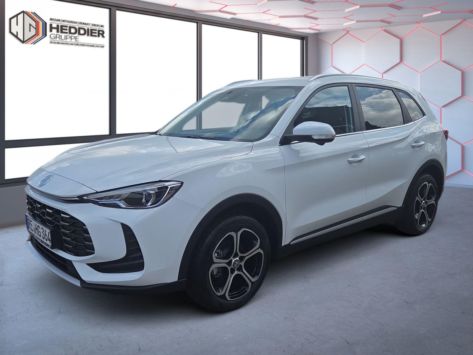 MG ZS 1.5 T 85 kW Comfort *NAVI*KLIMA*360°KAMERA