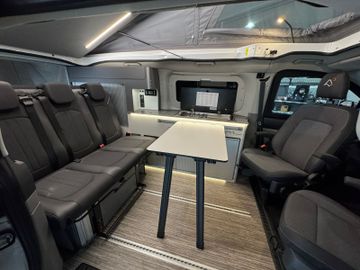 Bild 15 Panama Peak 10+ Mediterranean Spirit Mod.26 Zelt SCA Da