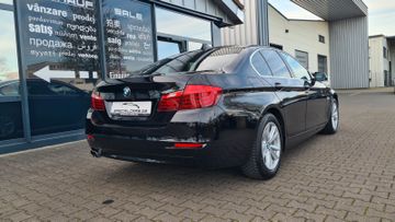 BMW 518 - 7