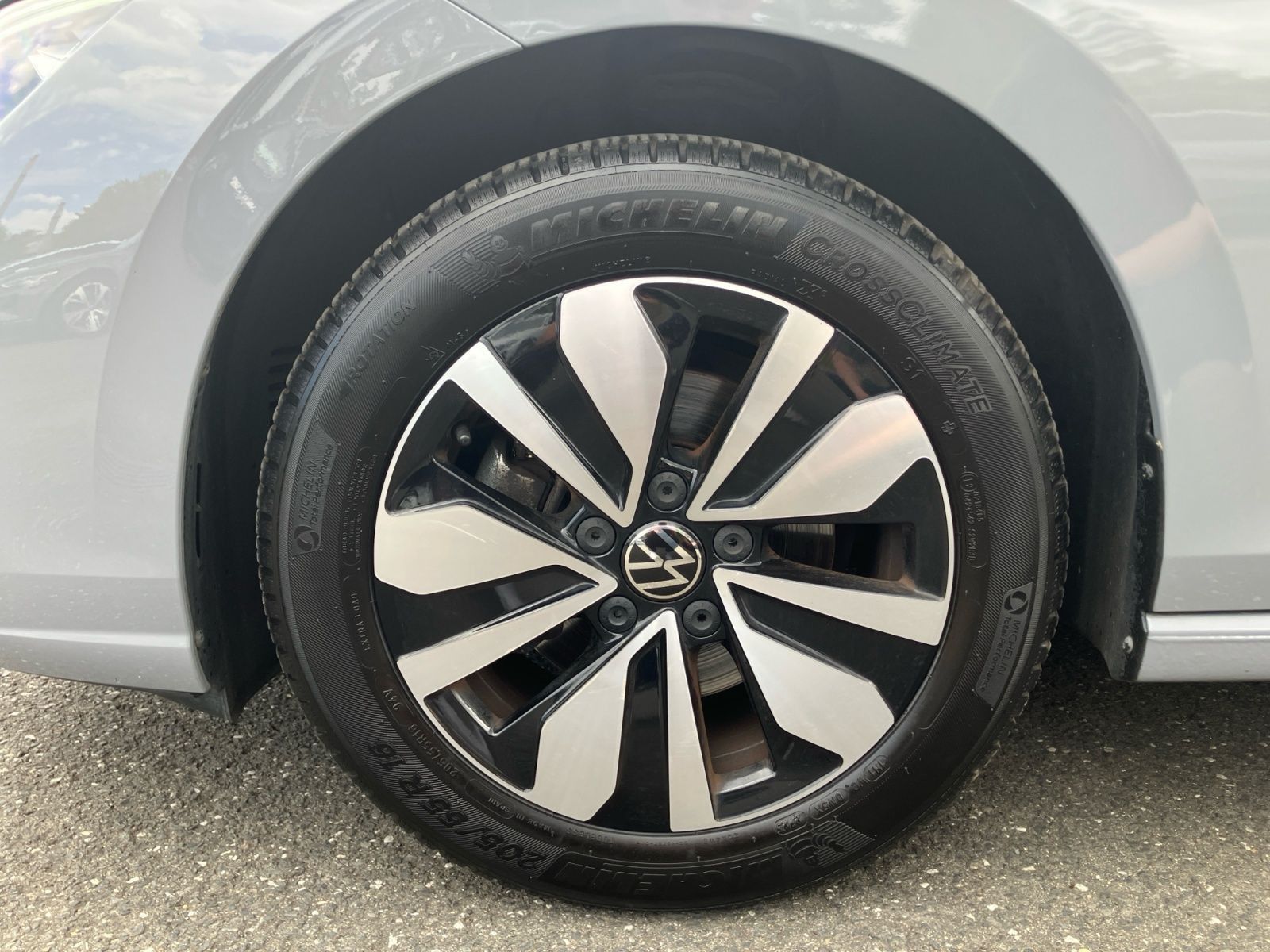 Volkswagen Golf - Bild 10