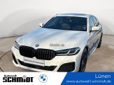 BMW 545e xDrive Limousine M Sportpaket + GARANTIE