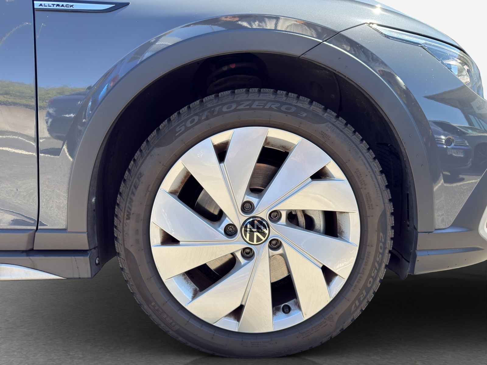 Volkswagen Golf - Bild 11
