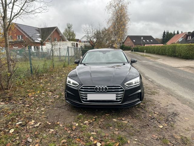 Audi A5 Sportback S tronic 2.0 TDI S line ...