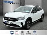 Volkswagen Taigo Goal 1.0 TSI DSG*AHK*NAVI*SHZ* - Volkswagen Taigo GOAL mit Benzin-Antrieb