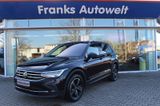Volkswagen Tiguan 1.5l + DSG + Active + LED +3 Zonen Klima. - Volkswagen Tiguan: Active