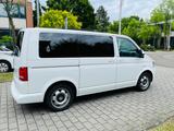 Volkswagen T5 Multivan * Allrad * Standheizung - Volkswagen T5 Multivan aus 2012