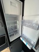 Adria TWIN *60 Years* 640 SGX **Sondermodell*