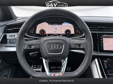 2026 AUDI Q8 — миниатюра 12