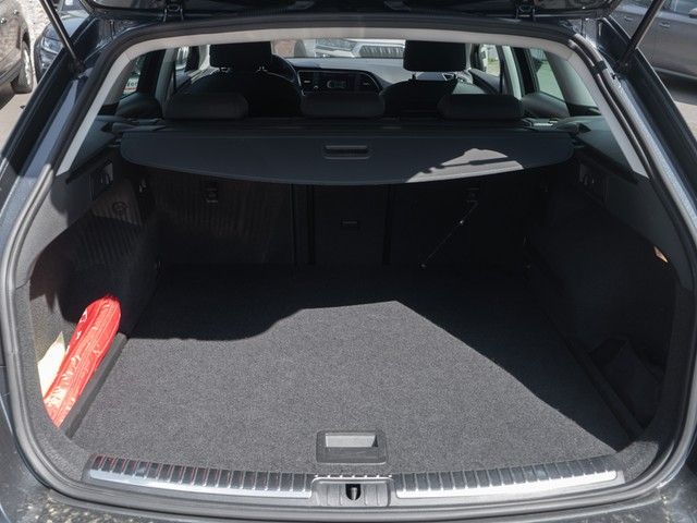 Leon ST 1.5 TSI FR Black Matt Edition AHK+LED+NA