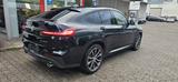 BMW X4 xDrive 30 d M Sport Kamera Voll-Leder Navi LE - BMW X4 Gebrauchtwagen in Frankfurt