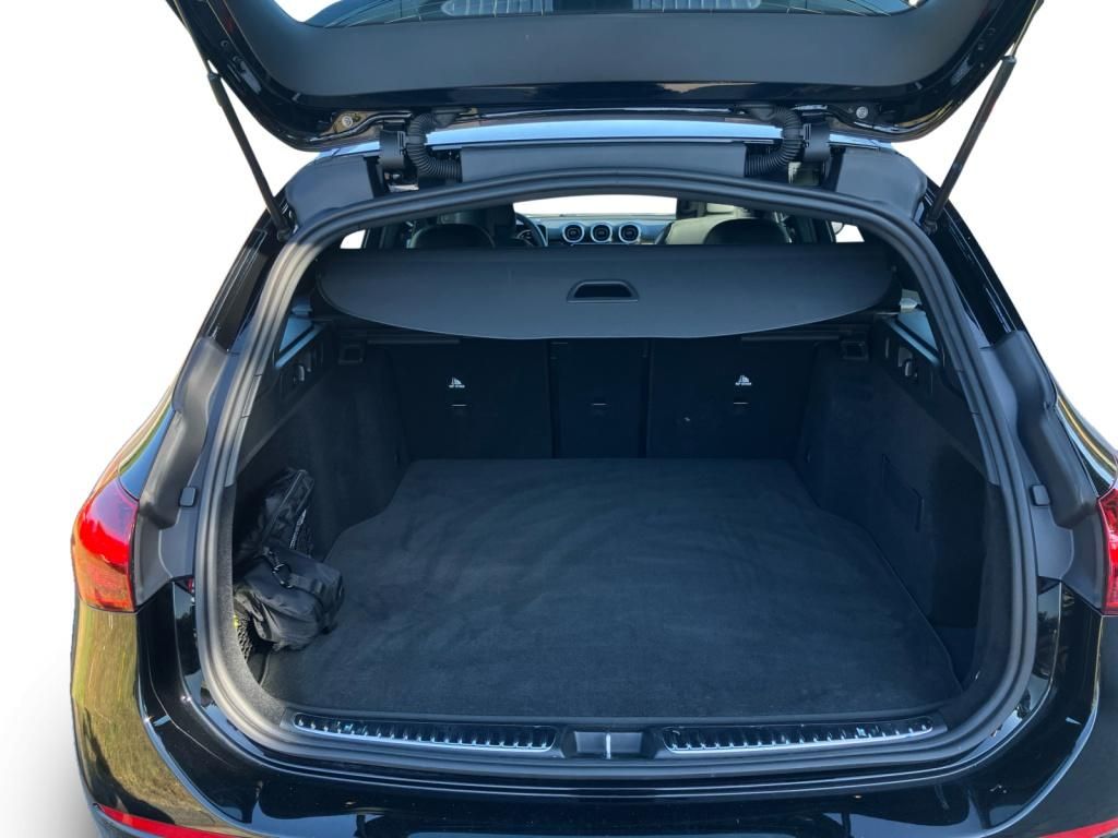 Fahrzeugabbildung Mercedes-Benz C 220 d T-Modell AMG*LED*PDC*SpurH*el.Heck*AHK