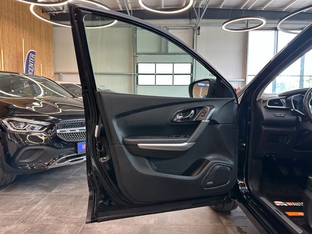 Renault Kadjar *BOSE*NAVI*ACC*TÜV-NEU*LED*