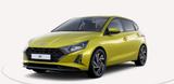 Hyundai i20 1.0 T-GDI Navi Kamera Winterpaket - Hyundai i20: 1.2