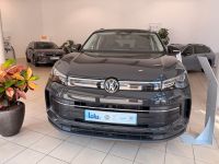 Volkswagen Tiguan - Vorschau Bild 2