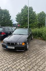 BMW E36 328i Ringtool Sonderpreis 14900 - BMW 328: Coupe, 328i