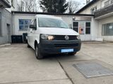 Volkswagen T5 Kasten-Mittelhoch/Lang AHK Orsy Stdhzg - Volkswagen T5: Kasten Lang