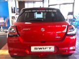 Suzuki Swift 1.2 HYBRID  MT Comfort - Suzuki Swift: Comfort