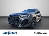 Audi Q7 SUV S line business TDI quattro 210 kW tiptro - Audi Q7: S Line Business