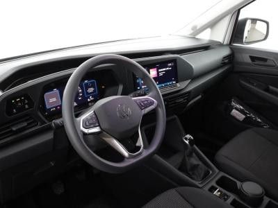 Caddy Maxi Cargo Basis 2.0TDI 75kW SG6