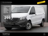 Mercedes-Benz Vito 116 ALLRAD Kasten/L Automatik Klima Sitzhzg - Mercedes-Benz Kipper Allrad