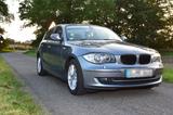 BMW 118d Guter und sparsamer Motor. - Sparsame mit Diesel-Antrieb
