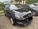 Volkswagen Polo 1,6 TDI 90 PS metallic LED Zahnriemen... - Volkswagen Polo mit Diesel-Antrieb: Limousine, 1.9