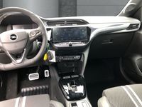 Opel Corsa - Vorschau Bild 10