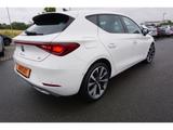 Seat Leon 1.5TSI FR|Navi|Winterpaket|Klimaauto|AbstTe - Seat: Allradantrieb
