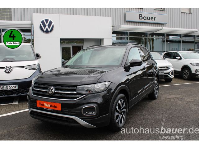 Volkswagen T-Cross 1.0 TSI Active OPF *NAV,BT,DIGITALCOCKPI