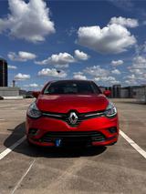 Renault Clio TCe 120 Intens Navi Kamera Sitzheiz - Renault Clio Gebrauchtwagen in Oberhausen