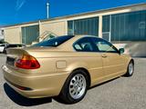 BMW 320 Ci Coupe Aut.°1.HAND°ORIGINAL ZUSTAND°TOP !! - gebrauchte BMW 3er Reihe aus dem Jahr 2003