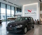 Volkswagen Polo V 1.4  NAVI|FREISPRECH|SERVICE NEU