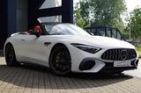 Mercedes-Benz SL 63 AMG 4Matic Plus Designo Performance Carbon - Mercedes-Benz SL-Klasse Gebrauchtwagen in Berlin
