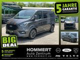 Ford Tourneo Custom 2.0 TDCi Sport *ACC*Standh.*Xenon - Ford Tourneo Custom aus 2019