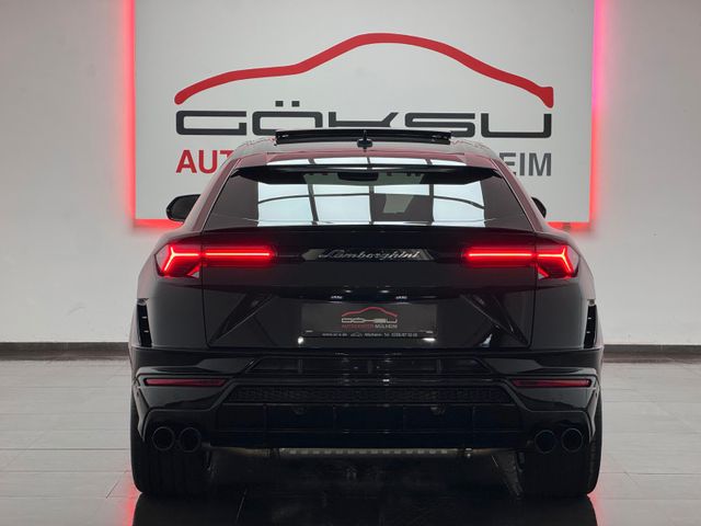 Lamborghini Urus S*Pano*B&O 3D*SoftClose*HeadUP*22