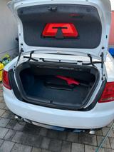 Audi A4 3.0 TDI (DPF) tiptr. quattro Cabriolet - - Audi A4: Weiß, Cabrio