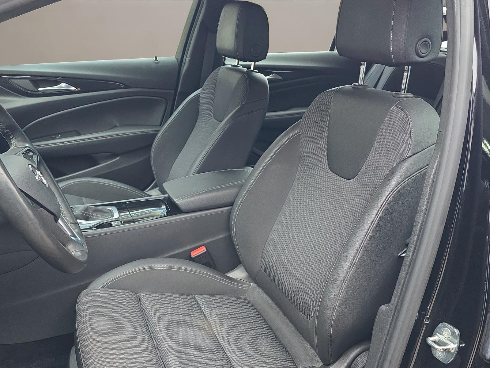 Opel Insignia B Sports Tourer Elegance LED ACC