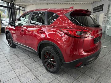 Mazda CX-5 - 2