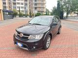 Fiat Freemont 2.0 Mjt 170 CV 4x4 Lounge Auto - Fiat Freemont aus 2016