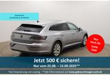 Volkswagen Arteon Elegance 2.0 TDI SCR DSG AHK*Harman*Leder - VW Arteon Gebrauchtwagen in Frankfurt